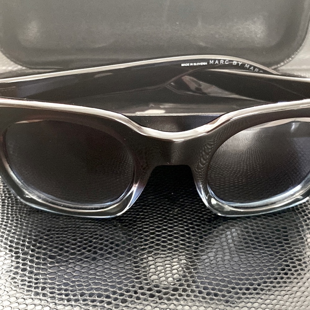 Marc Jacobs sunglasses